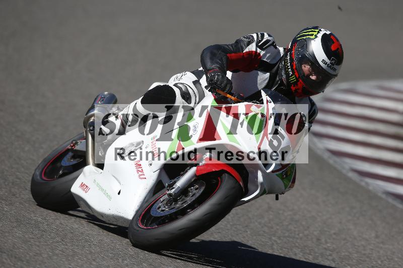 /13 01.05.2026  Speer Racing ADR/Gruppe gelb/54